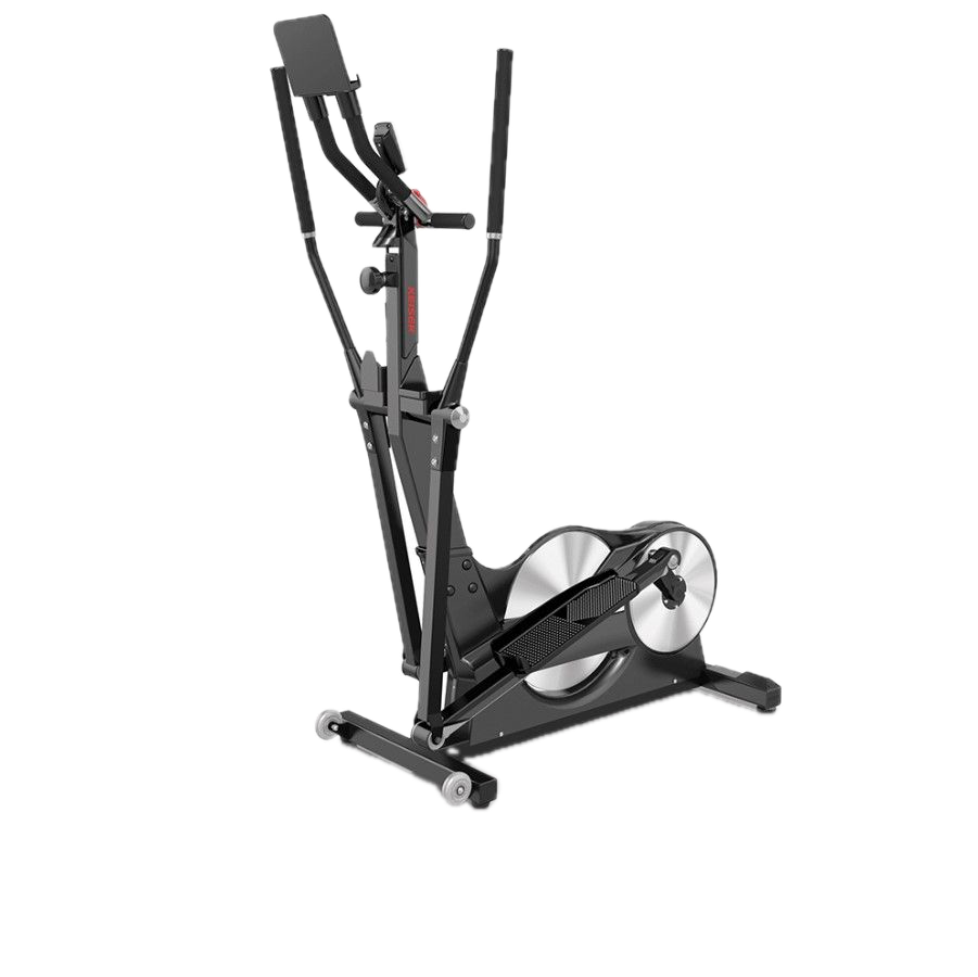 Keiser M5i Strider | Test, priser og erfaringer | Treningsradar