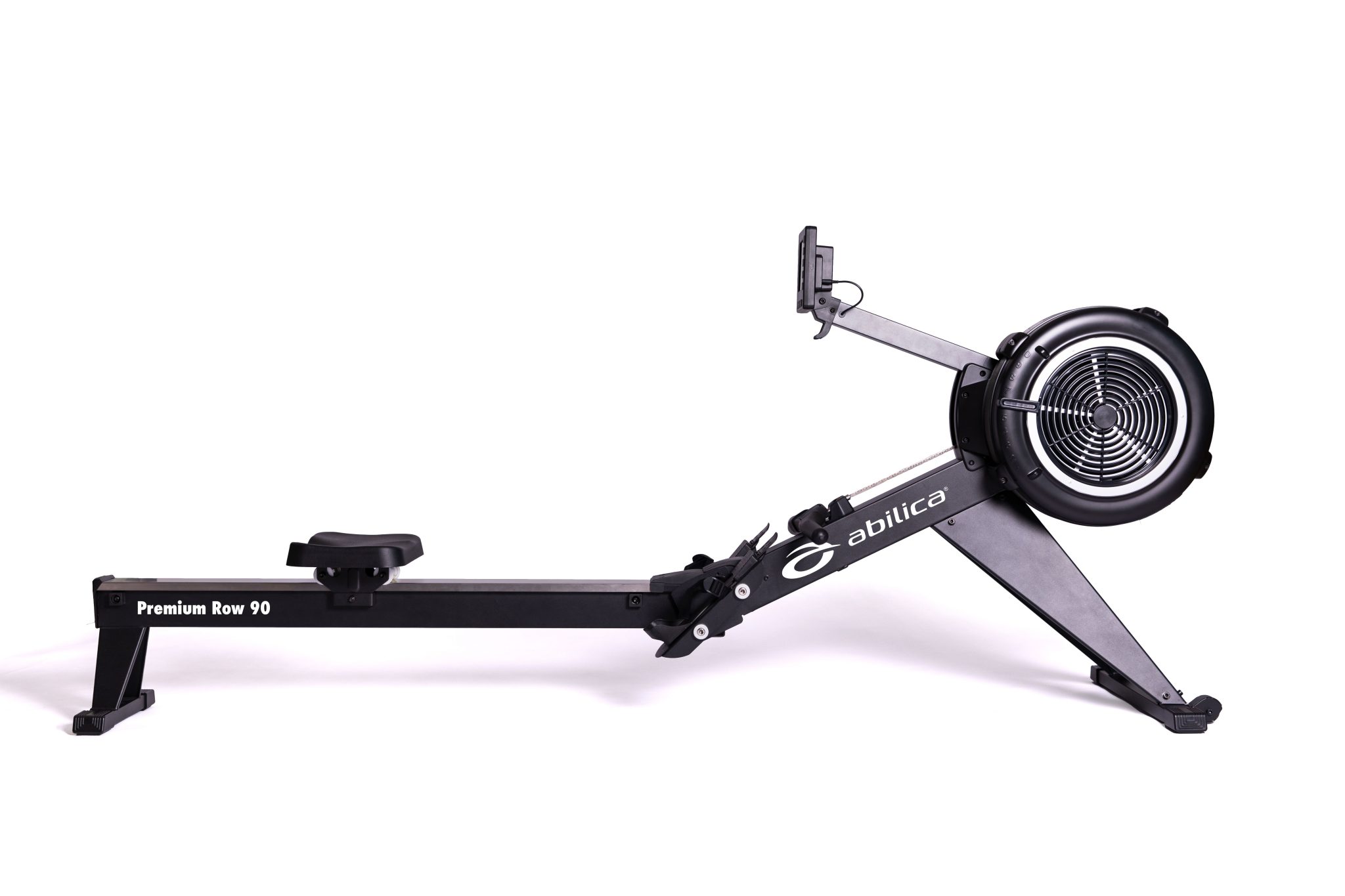 Titan Life Rower Amroc 5.0 | Test, priser og erfaringer | Treningsradar