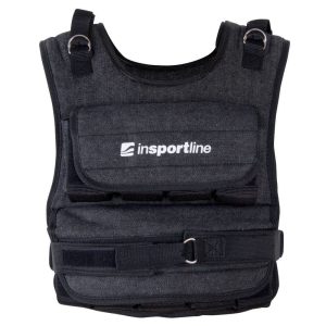 Vektvest 1-20 kg