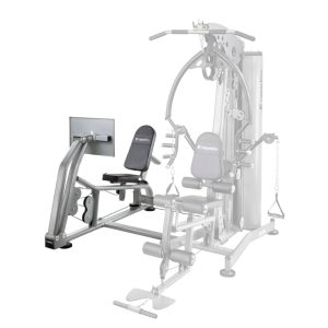 inSPORTline Beinpress til ProfiGym C400