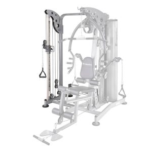 inSPORTline Dragstasjon til Profigym C400