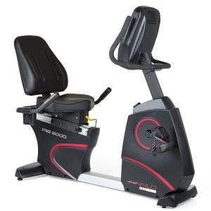Finnlo Maximum Recumbent (XR-898)