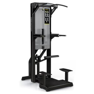 Freemotion Treningsapparat - Freemotion Selectorized Weight Assist Dip Chin