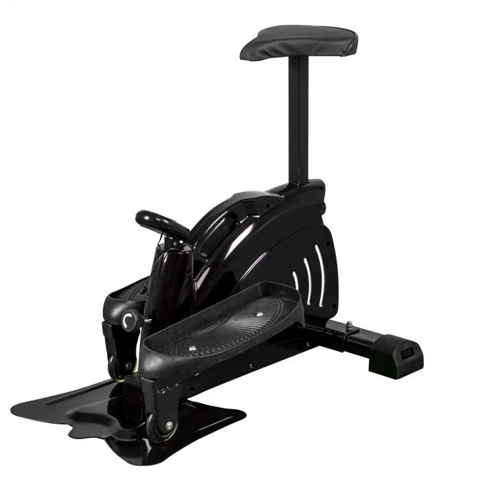 Gorilla Sports Home PRO Stepper | Test, priser og erfaringer ...