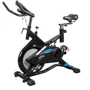 Gorilla Sports Indoor Cycling Profi