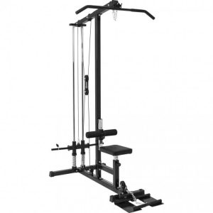 Gorilla Sports Lat trekkmaskin Multi