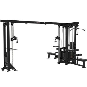 Gymstick 5-Station Multi Gym