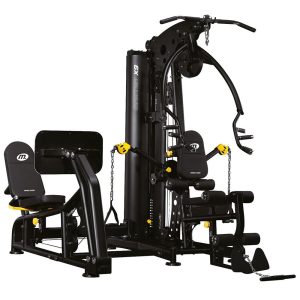 Master Fitness Master X9