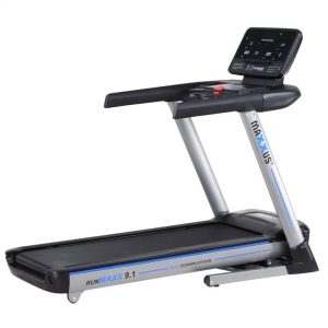 Maxxus  Maxxus 9.1