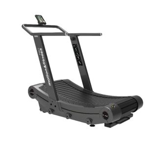 Motion & Fitness PRO Air Runner