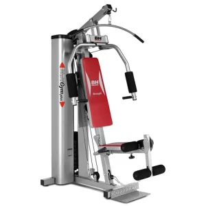 BH Fitness Plus