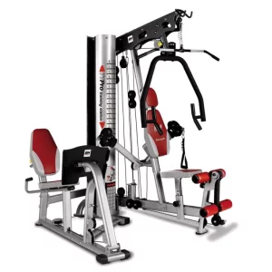 BH Fitness TT Pro