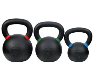 American barbell Kettlebell 6 kg