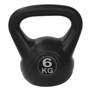 Tunturi PE Kettlebell - 6 kg