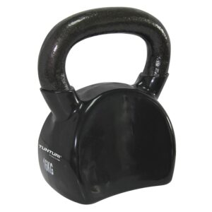 Tunturi Vinyl Kettlebell 16kg