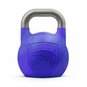 American barbell Competition Kettlebell 12 kg