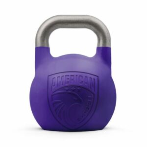American barbell Competition Kettlebell 20 kg