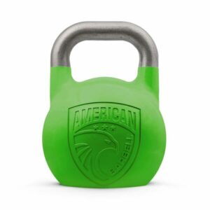 American barbell Competition Kettlebell 24 kg