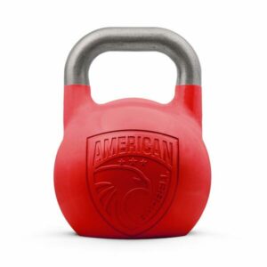 American barbell Competition Kettlebell 32 kg