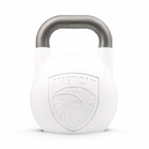 American barbell Competition Kettlebell 40 kg
