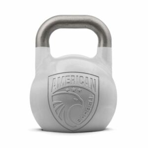 American barbell Competition Kettlebell 44 kg