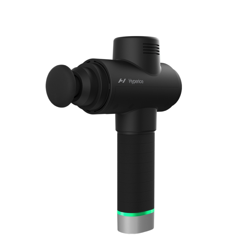 Hyperice Hypervolt 2 Pro | Test, priser og erfaringer | Treningsradar