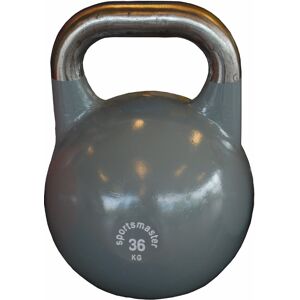 Pivot Sportsmaster Competition Kettlebell 36 Kg