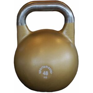 Pivot Sportsmaster Competition Kettlebell 48 Kg