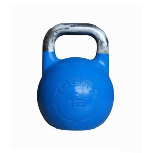 Toorx Olympic EVO Kettlebell 12 kg