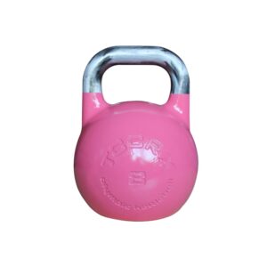 TOORX Olympic Kettlebell 8 kg