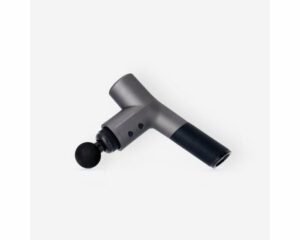 Infinity Active Massasje Gun - Effektiv muskelavslapping for løpere og aktive!
