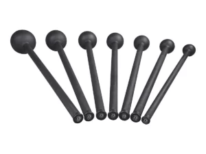 Crossmaxx Macebell Treningskølle 8 kg