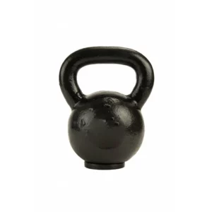 Lifemaxx Støpejern Kettlebell 16 kg