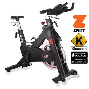 DKN Spinningsykkel Pro-1