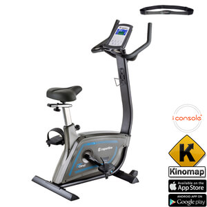 inSPORTline inCondi UB600i Trimsykkel