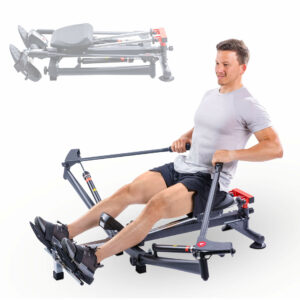Christopeit Sport Romaskin Accord