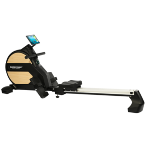 Christopeit Sport Romaskin Vico Sort