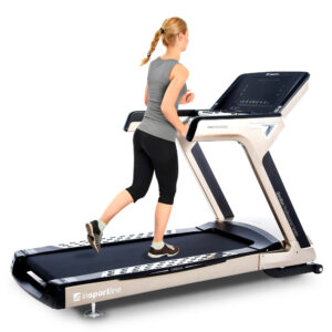 Insportline Tredemølle Gardian G12T