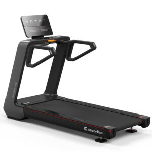 Tredemølle inSPORTline Gardian G10