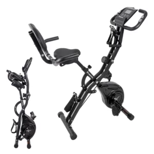 Insportline Xbike Max