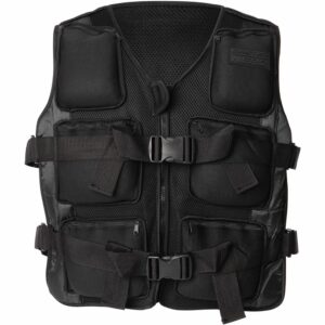 Master Fitness Nero Vektvest 20 kg
