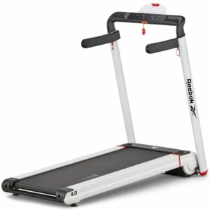 Reebok i-Run 4.0 Tredemølle