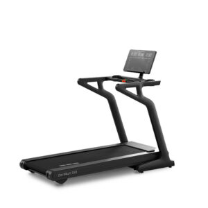 inSPORTline Tredemølle ZenRun 50
