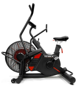 XEBEX AirPlus Expert cykel
