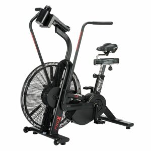Assault Fitness Bike Pro X