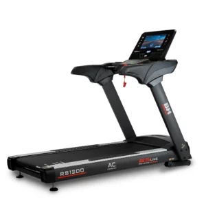 BH Fitness RS1200 Løbebånd
