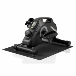 Hammer Sport Pedaltræner Magnet