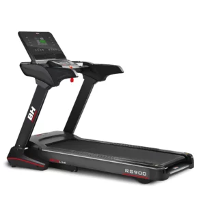 BH Fitness i.RC12 Løbebånd