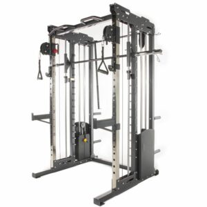 Nordic Fighter Multigym