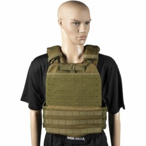 Nordic Fighter Militær vektvest